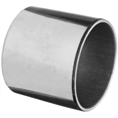 Sleeve Bearing, PTFE Lined, Steel, 1-1/4 in ID x 1-13/32 in OD x 1-3/4 in Long