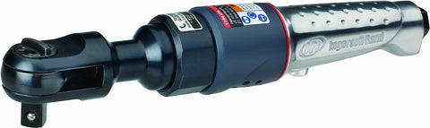 Ingersoll Rand 109XPA 3/8" Air Ratchet Wrench, 76 ft-lb Torque, 220 RPM