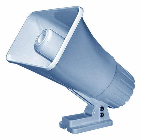 MG Electronics MGEM58H 30W 80HM M58H Hailer Horn