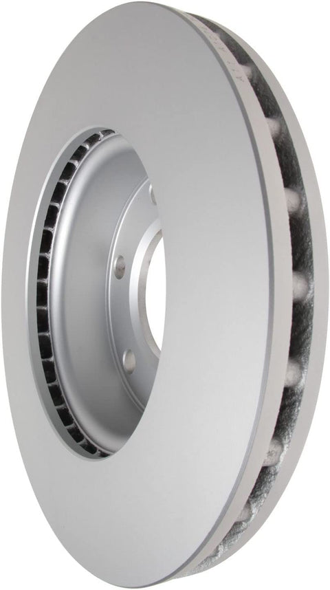 HELLA PAGID 355123162 Disc Brake Rotor