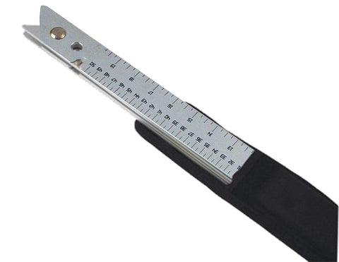 Bon 21-359 24-Inch Aluminum Tri-Fold Paver Square