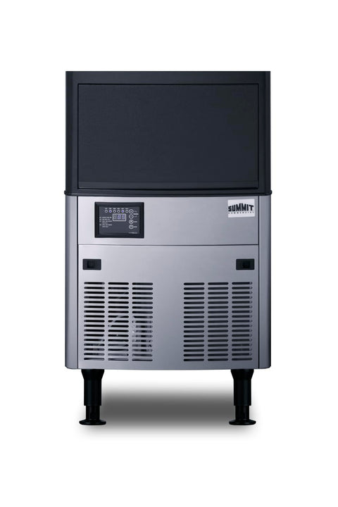 120 lb Commercial Ice Machine