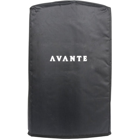A10 COVER Avante A10 speaker black cover