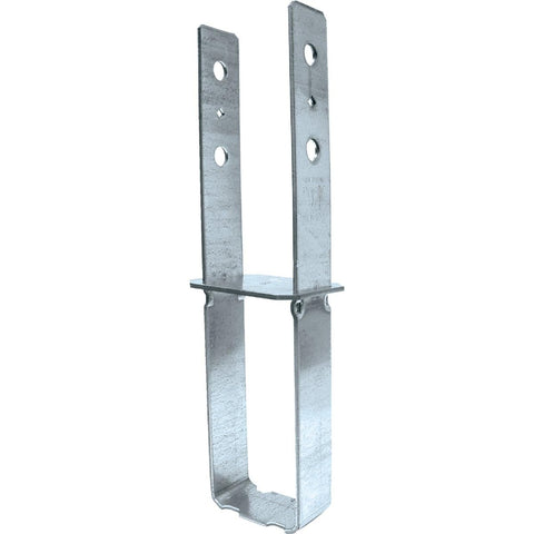 Simpson Strong-Tie CB44 CB Galvanized Column Base for 4x4 (Pack of 10)