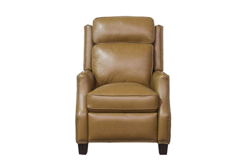 BarcaLounger Van Buren Low Leg Recliner – Shoreham Ponytail