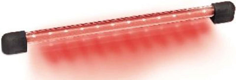 Audiopipe 10" NEON LIGHT ACCENT TUBES (RED)