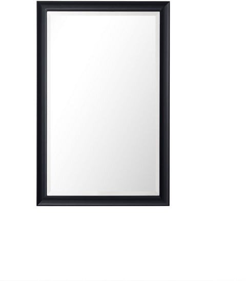 James Martin Vanities 735-M26-BKO - Mirrors Home Decor
