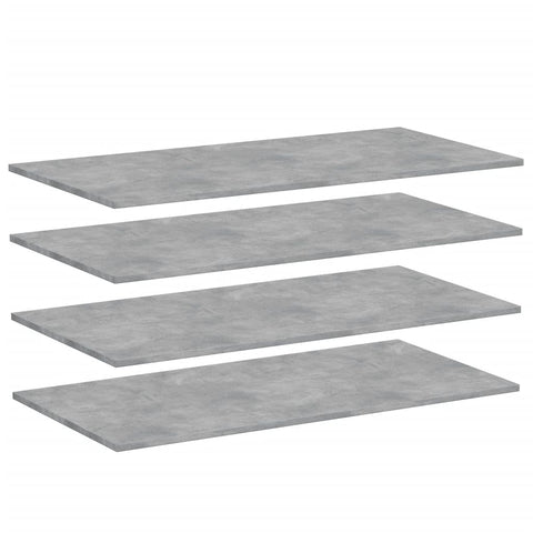 vidaXL Sleek Bookshelf for Your Living Room, Stylish Storage, Minimalist Design, Space Saver, Versatile Piece