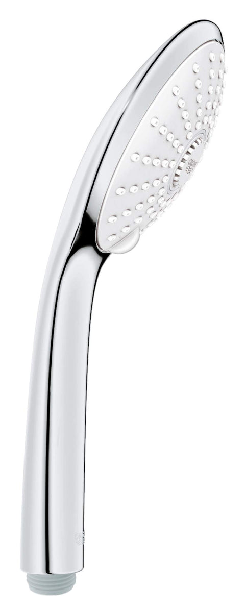 Euphoria 110 Massage Handshower with 3 Spray Functions - 2.5 GPM