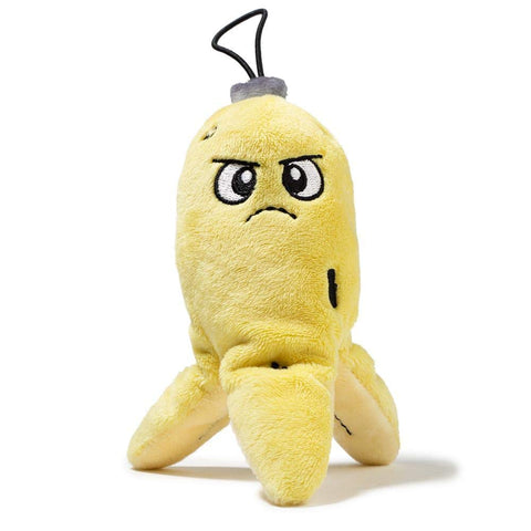 Kidrobot Yukky World 3" Plush: Slippery Pete