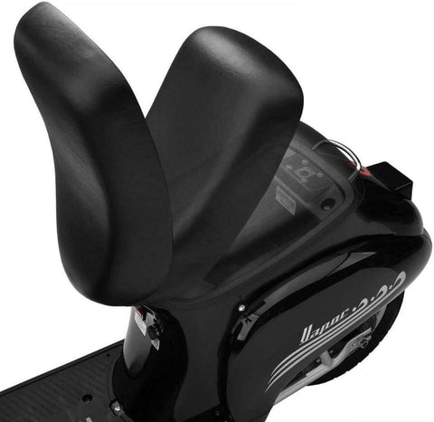Razor Pocket Mod Miniature Euro-Style Electric Scooter for Ages 13+, Vintage-Inspired Design, Up to 40 Minutes Ride Time