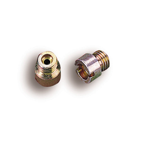 Holley 122-72 Carburetor Standard Main Jet