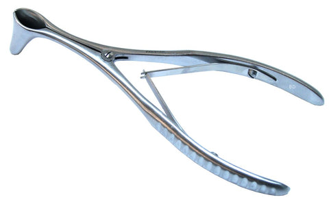 BDEALS 5.5" Small Vienna Nasal Speculum Stainless Steel ENT Instruments