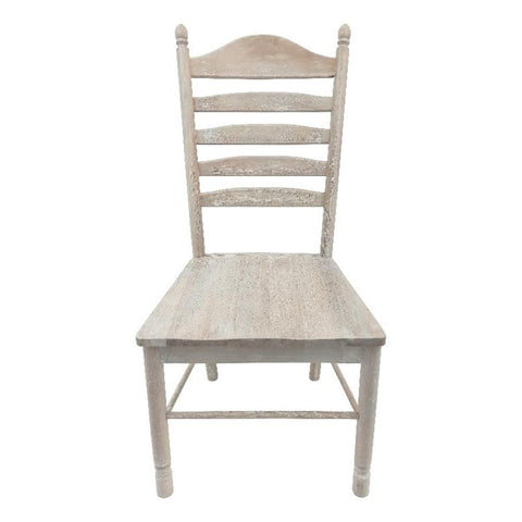 Whitman Dining Chair - Natural Driftwood
