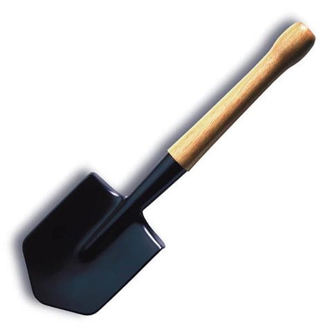 Special Forces Shovel w/Sheath