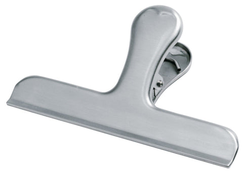 Norpro Stainless Steel Jumbo Bag Clip