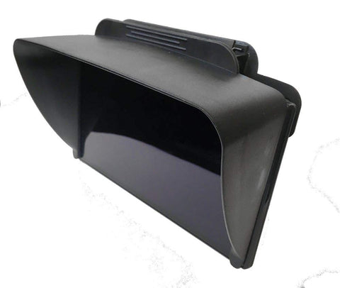Grain Valley Visor-DT71 Sun Visor for Drive Track