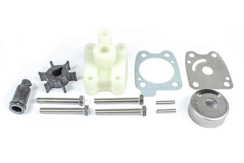 Sierra International 18-3473 Water Pump Repair Kit with Housing