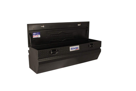 Better Built 79212438 Tool Box , Black