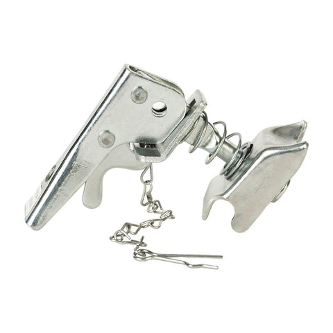 Husky 87082 1-7/8" 2,000 lbs. Coupler Repair Kit , Grey