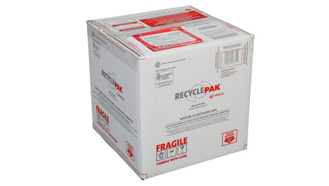 MEDIUM CFL RECYCLING BOX (EACH)