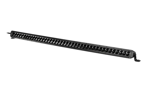 Hella Black Magic Tough 40 Inch Slim Curved LED Lightbar- Performance High Beam Off-Road Light for Pickup Trucks, ATV, SUV, 4x4, Jeep, Tractors / 358197521