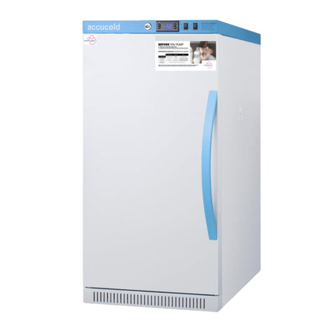 2.47 Cu.Ft. MOMCUBE Freezer ADA Height