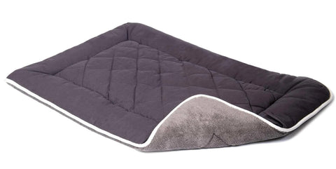 Dog Gone Smart Sleeper Cushion, Medium, Pebble Grey