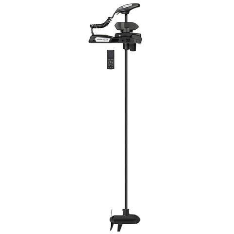 Minn Kota 1358583 Riptide Instinct Quest 90/115 lb. Thrust, 100" Shaft, Wireless Remote, Black