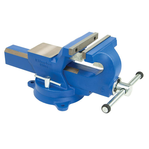 Kentool 63006 6 Industrial Duty Bench Vise