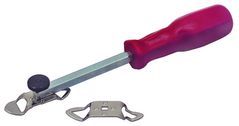 Lisle 47000 Windshield Locking Strip Tool