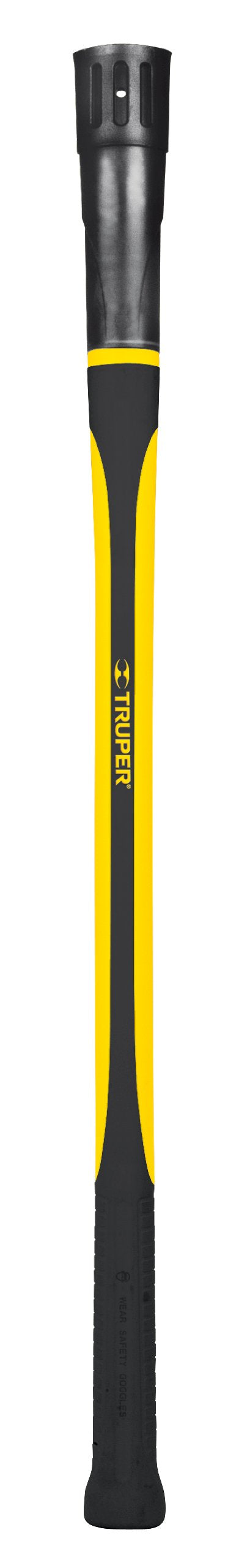 Truper 33672 Replacement Fiberglass Handle For Sledge, Maul and 2-1/2-Pound Pick, 36-Inch
