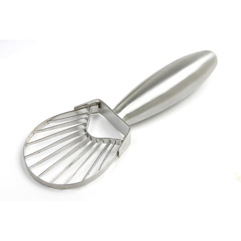 Norpro 5171 Stainless Steel Avocado Slicer