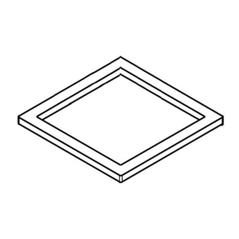 Coleman Mach 6792A3301 Gasket Package