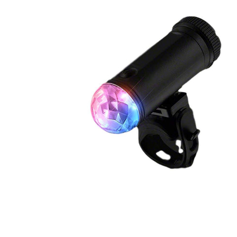blinkee Mobile Disco Projector Bike Party Lights | Indoor or Outdoor Usage