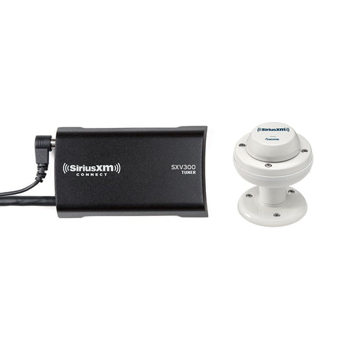 Marine Tuner/Antenna (SXV300M1) | SiriusXM