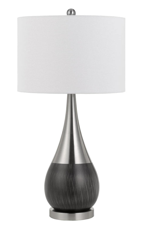 150w 3 Way Sorrento Metal Laser Cut Table Lamp (Priced and Sold in Pairs)