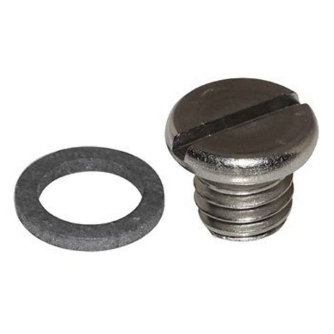 Sierra International 18-2244 Marine Drain Plug