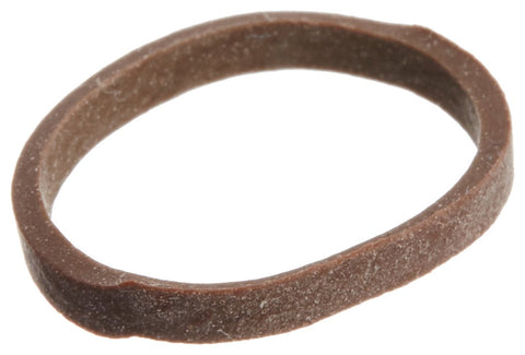 HEALTHY HAIRCARE PRODUCT BNDBN Super Bands, Brown, 1/4 lb