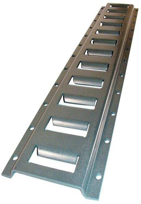 Keeper 04304 E-Track Tie-Off 24"x 5", 2,000 lbs Working Load Limit