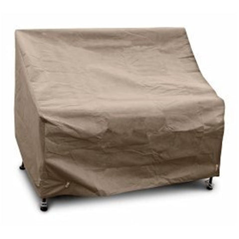 KOVERROOS III Bench and Glider Cover - 78" W x 38" D x 30" H