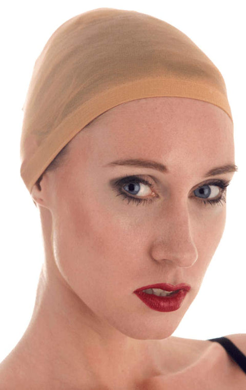 Wig Cap Adult Costume Accessory