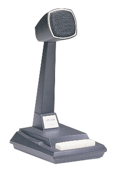 VanDyke DYNAMIC DESK TOP MIC ( V-400 )