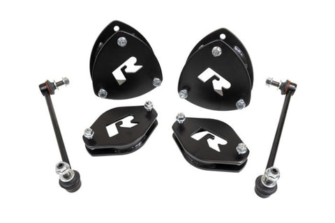 ReadyLIFT 69-90200 2.0'' SST Lift Kit For Subaru Outback AWD