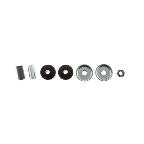 Bilstein 33-230351 Monotube Shock Absorber, 46mm