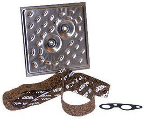 WIX 58878 Transmission Filter Replacement