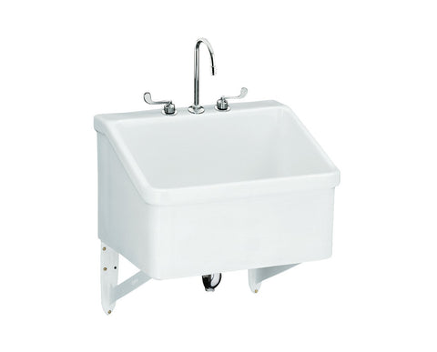 KOHLER K-1814-P-NA Wall Brackets