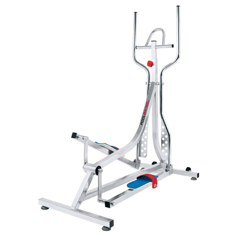 POOLBIKING Orbital Aquatic Elliptical for Pool Fitness, Rehabilitation and Weight Loss