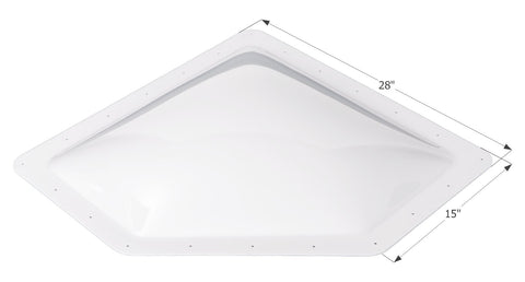 ICON 01867 RV Skylight