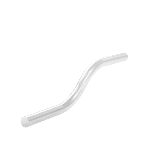 Bon 11-536 5/8-Inch Tempered Plexiglas Round Jointer